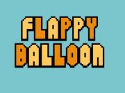 Juego Globo de flapy  en línea