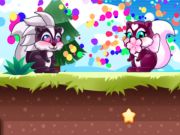 Juego Amor apestoso  en línea