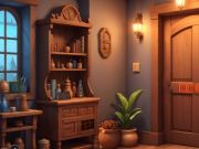 Juego Pirate Sapphire Sam Escape en línea