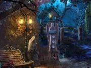 Juego Escape de la niña radiante  en línea
