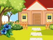 Juego El gran escape de la cabra  en línea