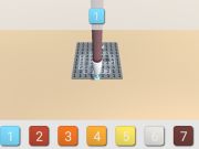 Juego Mosaico de diamantes  en línea