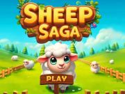Juego Saga de ovejas en lĂnea Juego Saga de ovejas en lĂnea