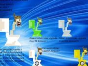 Juego Otro clicker de inodoro Skibidi  en línea