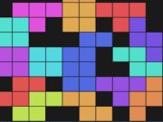 Juego Tetris lite  en línea