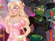 Juego Girly bastante malvado  en línea