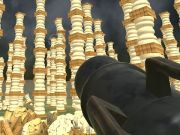 Juego Destrucción: el último arsenal  en línea
