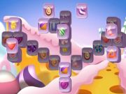 Juego Candy Mahjong  en línea