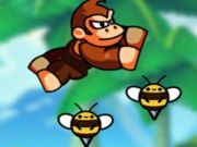 Juego Donkey Kong Run  en línea