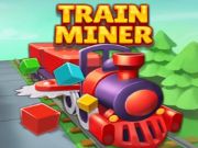 Juego Minero de tren  en línea