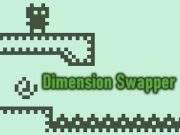 Juego Swapper de dimensión  en línea