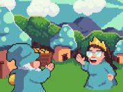 Juego Gnomos de guerra  en línea