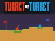 Juego Torreta vs Torreta  en línea