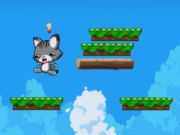 Juego Aventuras de jersey kitty  en línea