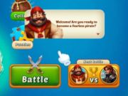 Juego Pirata 21  en línea