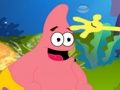 Juego Bob Esponja tesoro escondido  en línea