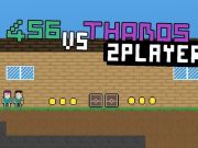 Juego 456 vs Thanos  en línea