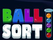 Juego Bola de pelota  en línea