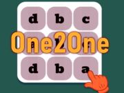 Juego One2One  en línea