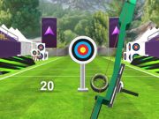 Juego Maestro de tiro con arco  en línea