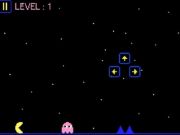 Juego Guardar PAC  en línea