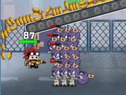 Juego Última guerra: supervivencia  en línea