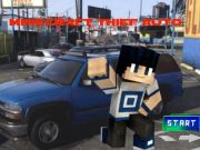 Juego Minecraft Thief Auto  en línea