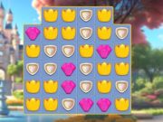 Juego Royal Jewels Match  en línea
