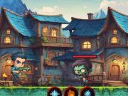 Juego Zombie Slayer 2  en línea