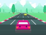 Juego Velocidad de las carreras Epic de alta octanaje  en línea
