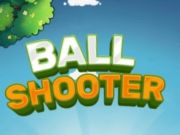 Juego Tirador de pelota  en línea