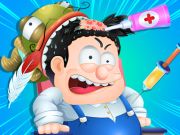 Juego ASMR Doctor Crazy Hospital  en línea