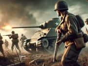 Juego Guerra 1942  en línea