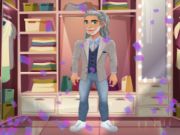 Juego Vestirse de fiesta  en línea