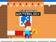 Juego Minicraft Winterblock  en línea
