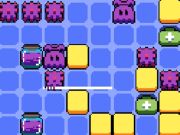 Juego Brick Busterrr  en línea