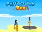 Juego Run de trabajo perfecto  en línea