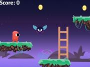 Juego Salto cósmico una aventura espacial épica  en línea