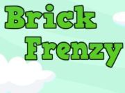Juego Frenesí de ladrillo  en línea