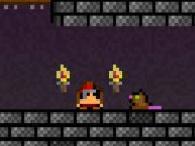 Juego La leyenda de Fartacus  en línea