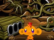 Juego Monkey Go Happy 928  en línea