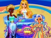 Juego Boutique de moda de Blair  en línea