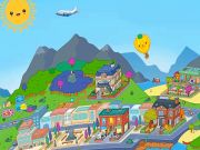 Juego TOCA MUNDO VIDA  en línea