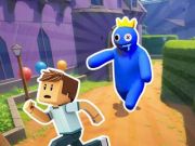 Juego Roirbow Friends regresa  en línea