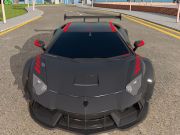 Juego COCHE REAL EXTREME CONDUCCIÓN 2025  en línea