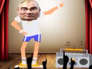 Juego LOL Danza divertida  en línea