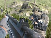 Juego Soldado de Ruinas Templo de Apocalipsis  en línea