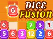 Juego Fusión de dados  en línea