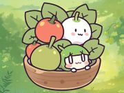 Juego Cosecha de verduras  en línea