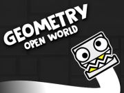 Juego Mundo abierto de geometría  en línea